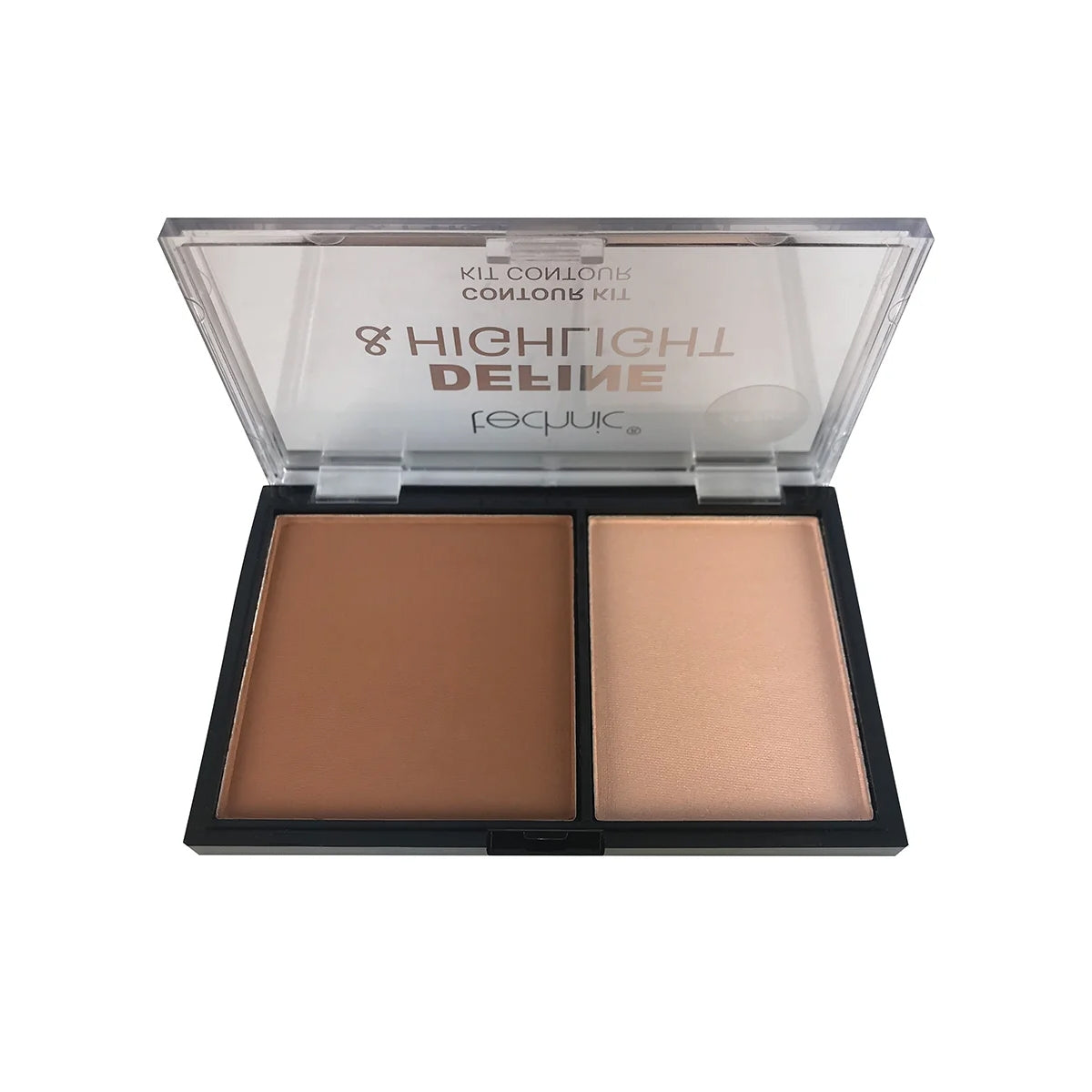 KONTÜR KİTİ DEFINE AND HIGHLIGHT