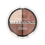 Allık Seti Mega Bronze 4lü