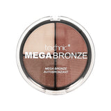 Allık Seti Mega Bronze 4lü