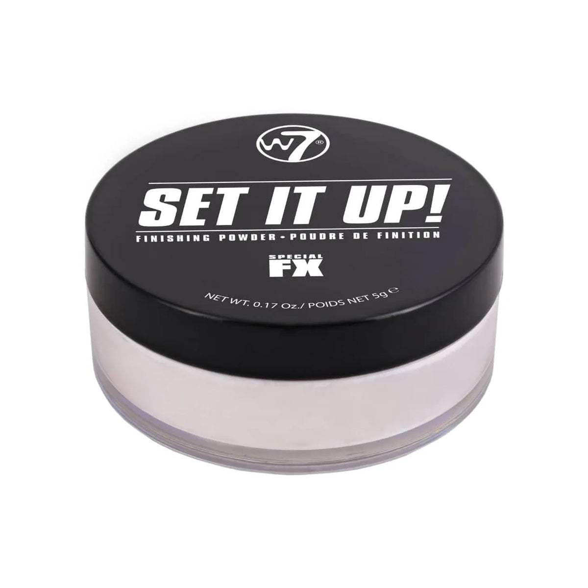 Sabitleyici Pudra Set It Up