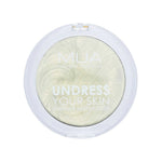 Aydınlatıcı Pudra Undress Your Skin - Irıdescent Gold