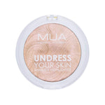 Aydınlatıcı Pudra Undress Your Skin - Pink Shimmer
