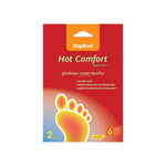 Hot Comfort ayak Isıtan 2 li Paket