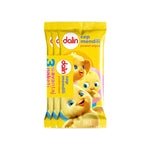 Islak Cep Mendili 3'Lü Paket 3x15