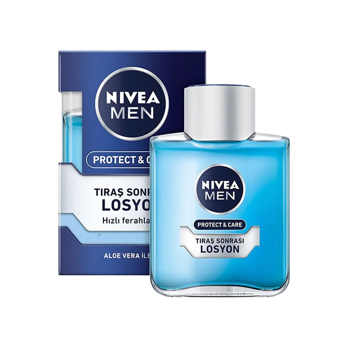 Ferahlatıcı Tıraş Sonrası Losyon 100 ml
