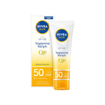 Yüz Koruyucu Yaşlanma ve Leke Karşıtı Krem SPF50+ 50 ml