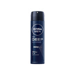 Erkek Deodorant Sprey Deep Dimension 150 ml