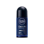 Deep Dimension Bay Roll On 50 Ml