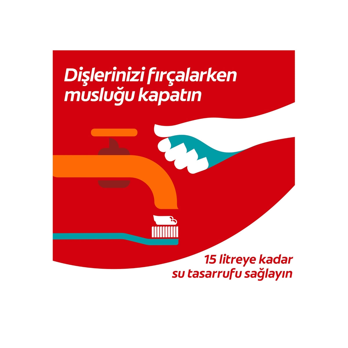 Optik Beyaz Expert Diş Macunu 75 ml