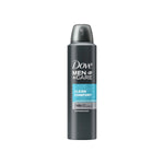 Erkek Deodorant Sprey Clean Comfort 150 ml