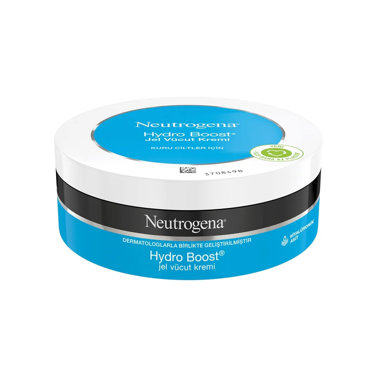 Hydro Boost Jel Vücut Kremi