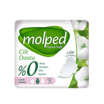 Pure and Soft Uzun Hijyenik Ped 7'li