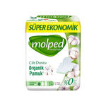 Hijyenik Ped Normal Süper Eko 24lü