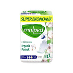 Hijyenik Ped Gece Süper Eko 16lı