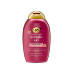 Keratin Oil Kırılma Karşıtı Saç Kremi 385 Ml