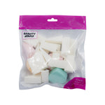 Karışık Makyaj Sünger Seti 26'lı