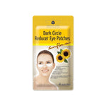 Gözaltı Halkaları İçin Bakım Pedi