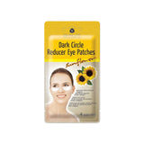 Gözaltı Halkaları İçin Bakım Pedi