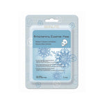 Cilde Parlaklık Veren Cilt Maskesi