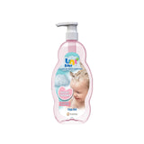 Kolay Tarama Saç ve Vücut Şampuanı 700 ml