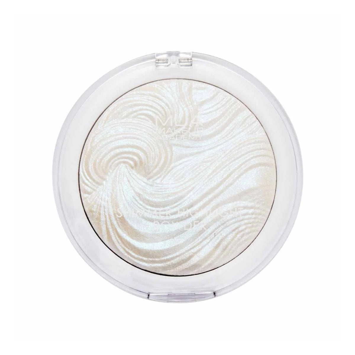 Aydınlatıcı Pudra Pearlescent Sheen