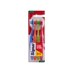 Diş Fırçası Clean Action 3+1