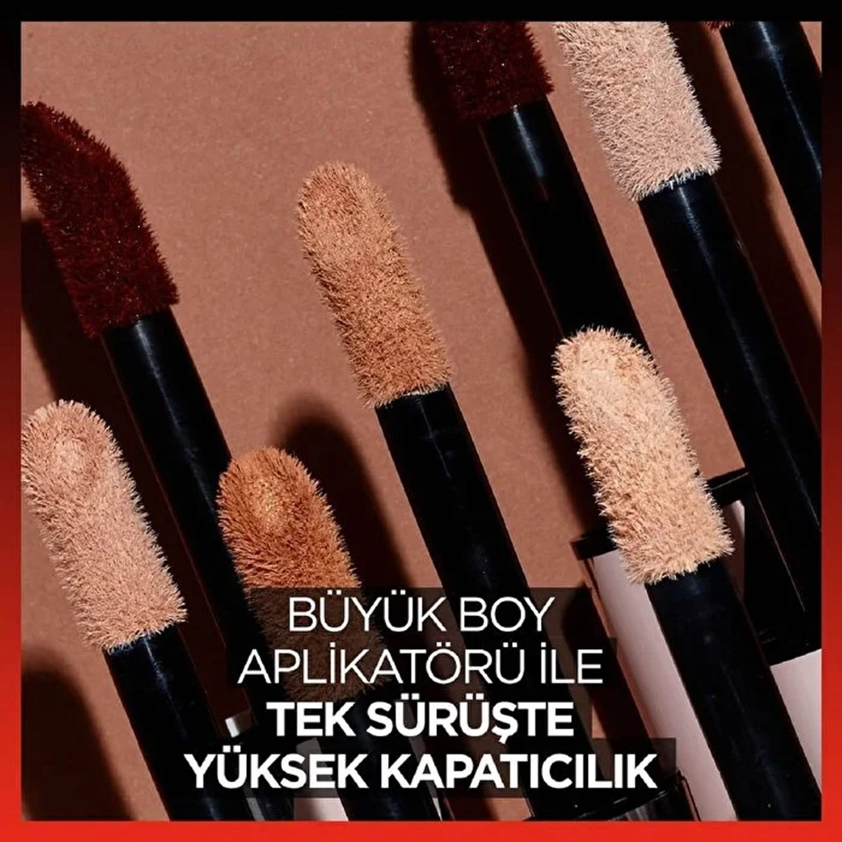 Infaillable Kapatıcı 322 Ivory