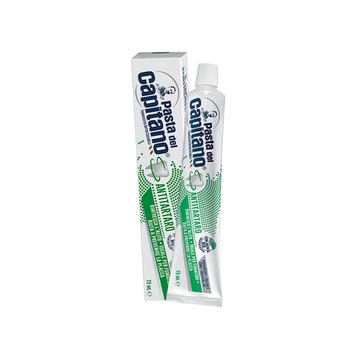 Tartar Önleyici Diş Macunu 75 ml