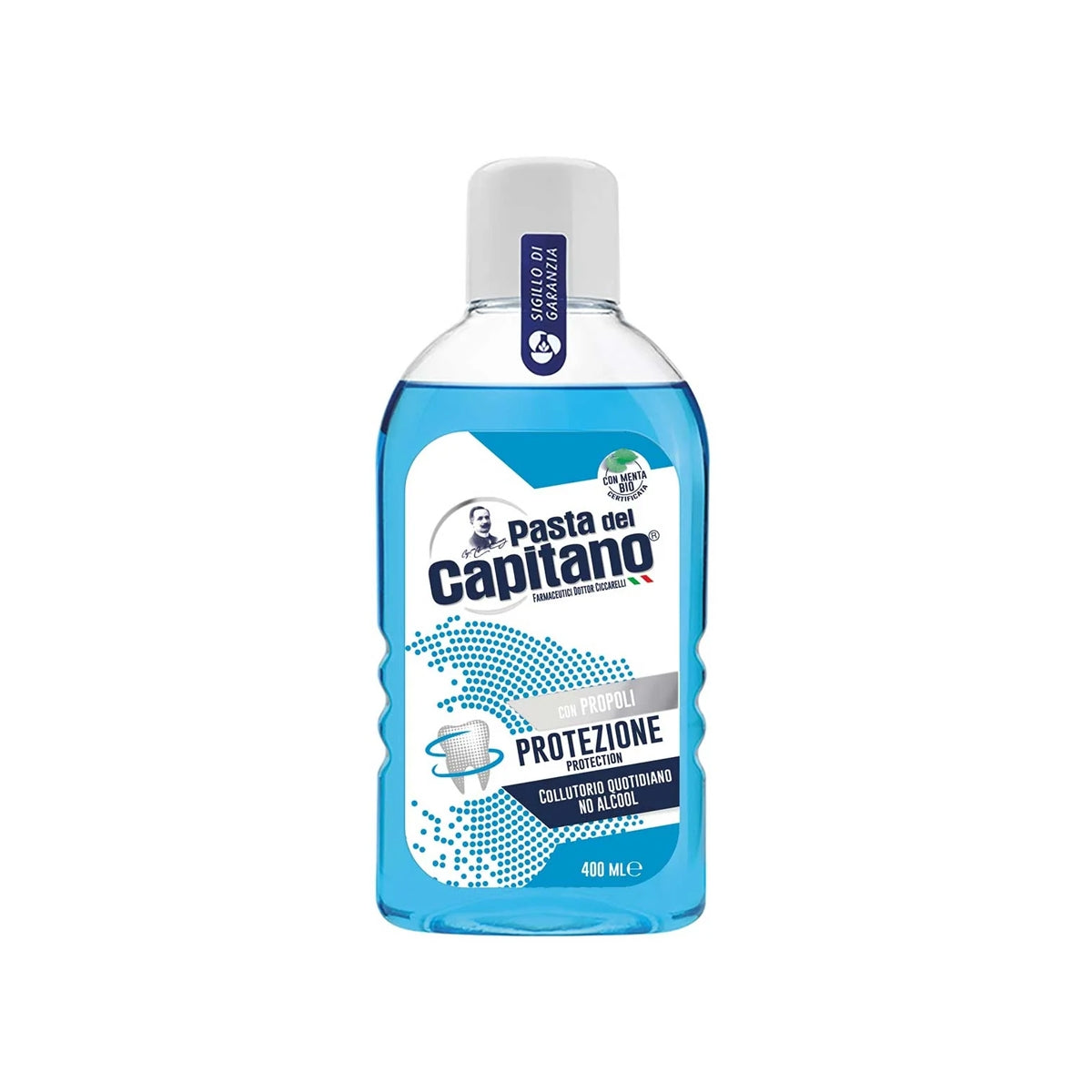 Ağız Bakım Suyu 400 ml
