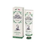 Doğal Bitki Özlü Diş Macunu 75 ml