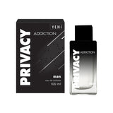 Erkek Edt Addiction 100 Ml