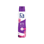 Bayan Deodorant Sprey Mystic Moments 150 ml