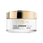 Yaş Uzmanı 50+ Yenileyici Krem 50 ml
