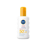 Sprey Hassas Güneş Alerji Koruma Spf 50+ 200 ml