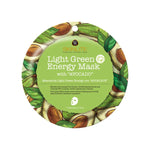 Avokadolu Yeşil Enerji Maskesi 20 gr