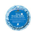 Hiyarülonik Asit Mavi Enerji Maske 20 Gr