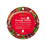 Narlı Kırmzı Enerji Maskesi 20Gr