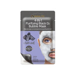Arındırıcı Köpüren Kömür Maske 20 Gr