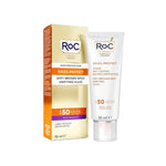 Güneş Yüz Kremi Kahve Leke Karşıtı Spf 50+ 50 ml