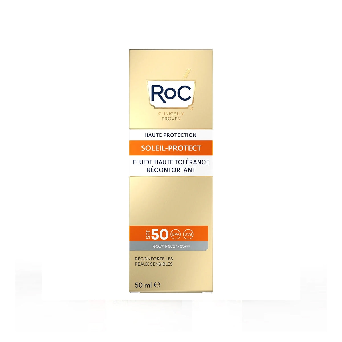 Güneş Yüz Kremi Hassas Cilt Spf 50 50 ml