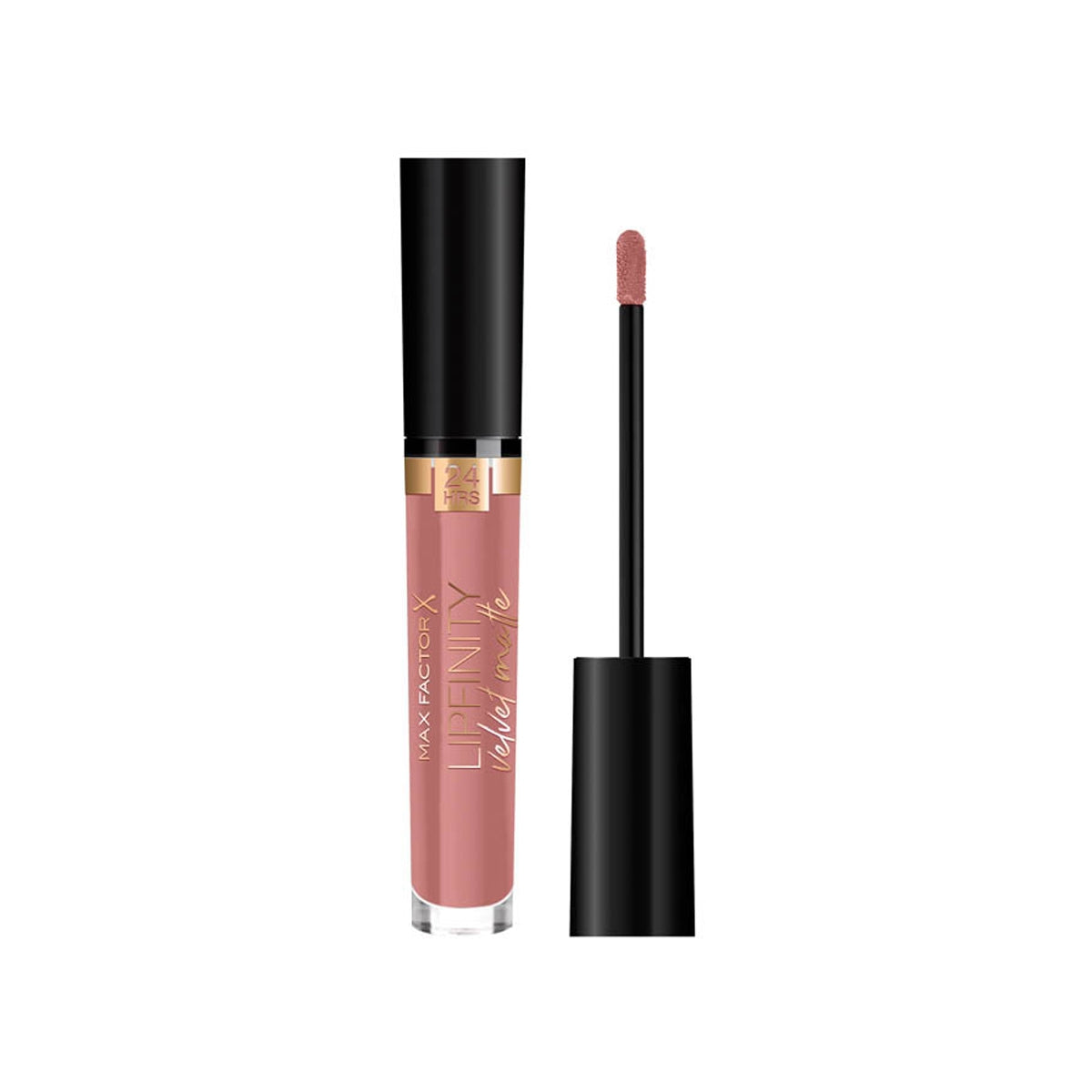Lipfinity Velvet Matte Likit Ruj No 35