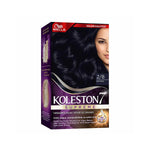 Set Saç Boyası Mavi Siyah 2/8