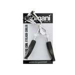 Kusursuz Kirpik Kıvırıcısı