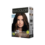 Set Saç Boyası Koyu Kahve 3.0