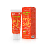 Meyveli Gökkuşağı 6-12 Yaş Çocuk Diş Macunu 60ml