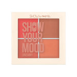 Show By Pastel Blush Set Dream