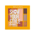 Show By Pastel Eyeshadow Set