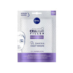 Cellular Filler Dolgunlaştırıcı Kağıt Maske 28 Gr