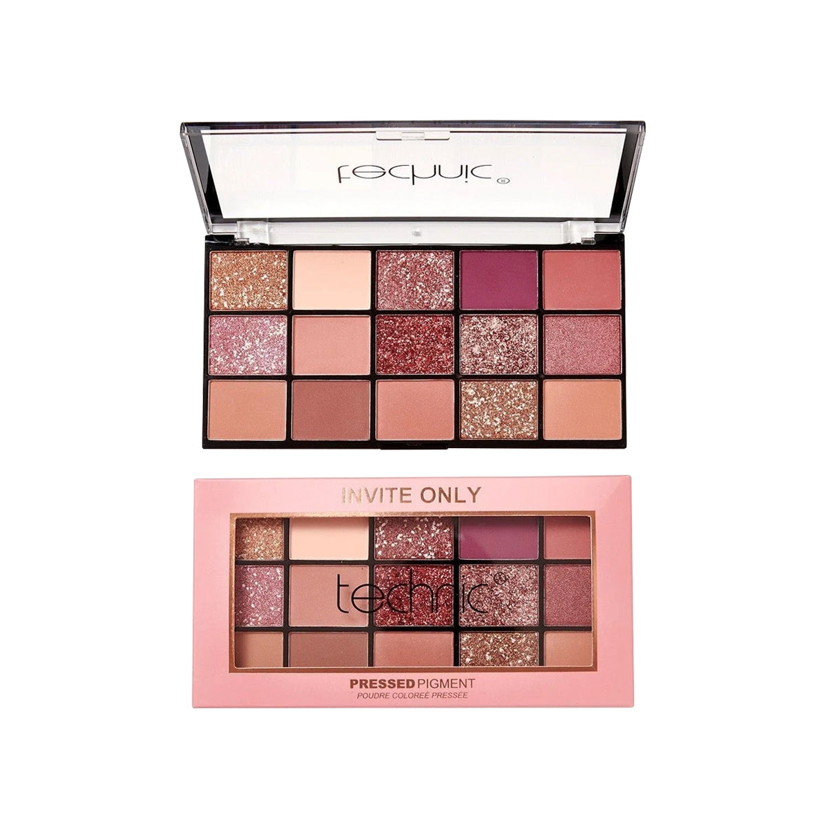 Invite Only Far Paleti