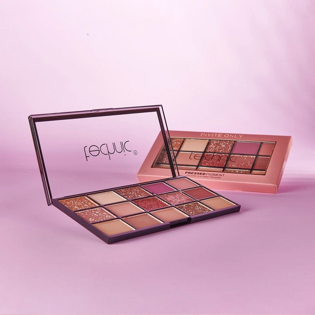 Invite Only Far Paleti